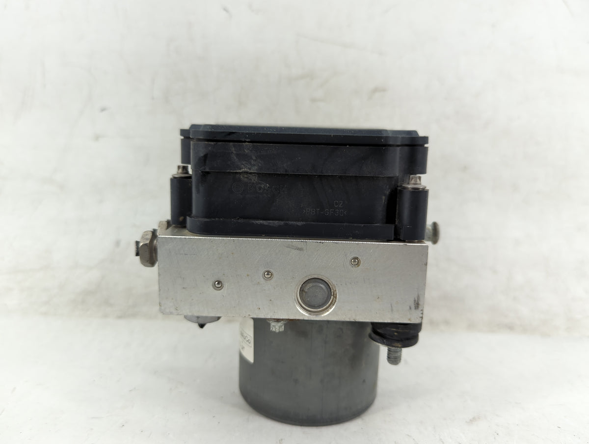 2014-2019 Ford Taurus Anti-Lock Brake ABS Pump Module Actuator OEM P/N:2265106581 0265956436 Fits OEM Used Auto Parts - Oemu