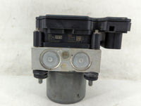 2014-2019 Ford Taurus Anti-Lock Brake ABS Pump Module Actuator OEM P/N:2265106581 0265956436 Fits OEM Used Auto Parts - Oemu
