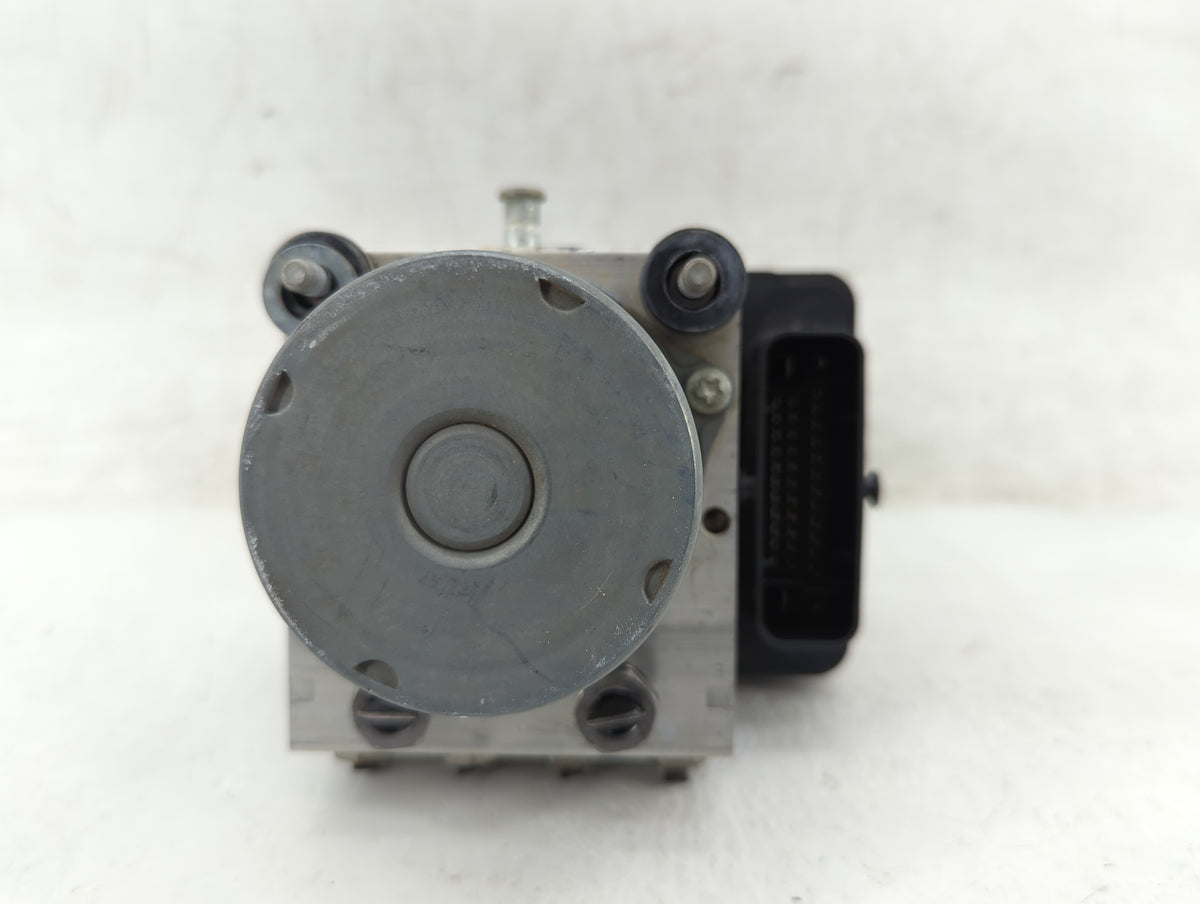 2014-2019 Ford Taurus Anti-Lock Brake ABS Pump Module Actuator OEM P/N:2265106581 0265956436 Fits OEM Used Auto Parts - Oemu
