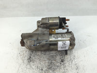 2008-2019 Ford Taurus Car Starter Motor Solenoid OEM P/N:HD9T-11000-BA 6210AI Fits OEM Used Auto Parts - Oemusedautoparts1.c