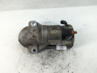 2008-2019 Ford Taurus Car Starter Motor Solenoid OEM P/N:HD9T-11000-BA 6210AI Fits OEM Used Auto Parts - Oemusedautoparts1.c