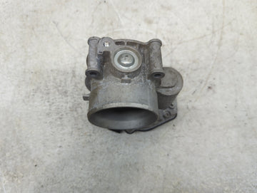 2013-2019 Ford Taurus Throttle Body Fits Fits 2011 2012 2013 2014 2015 2016 2017 2018 2019 OEM Used Auto Parts - Oemusedauto