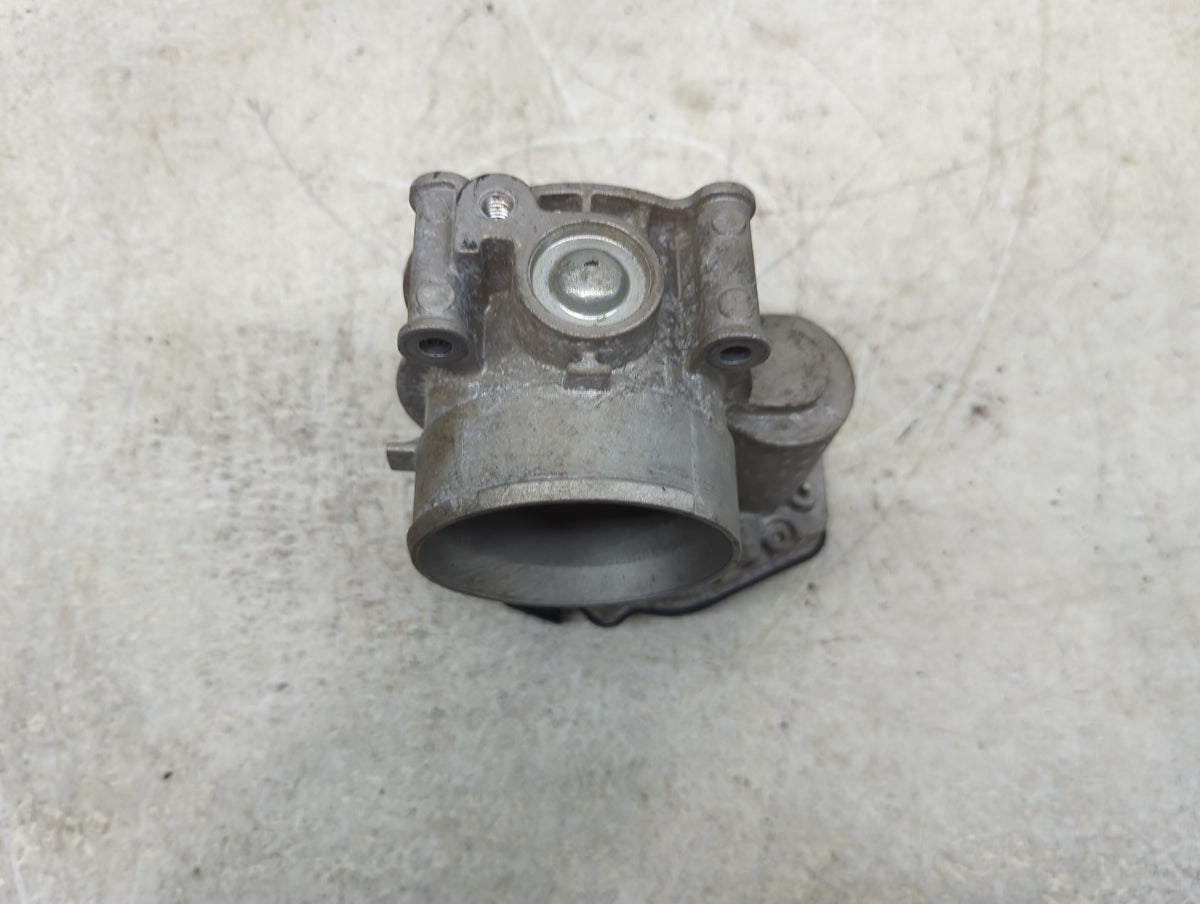 2013-2019 Ford Taurus Throttle Body P/N:AT4E-9F991-EL Fits Fits 2011 2012 2013 2014 2015 2016 2017 2018 2019 OEM Used Auto P