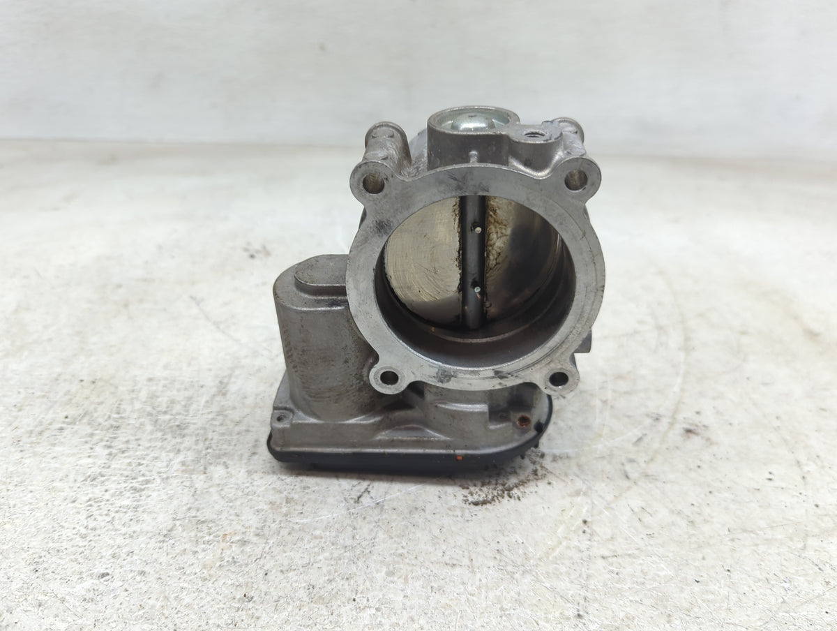 2013-2019 Ford Taurus Throttle Body P/N:AT4E-9F991-EL Fits Fits 2011 2012 2013 2014 2015 2016 2017 2018 2019 OEM Used Auto P