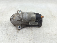 2008-2019 Ford Taurus Car Starter Motor Solenoid OEM Fits Fits 2007 2008 2009 2010 2011 2012 2013 2014 2015 2016 2017 2018 2