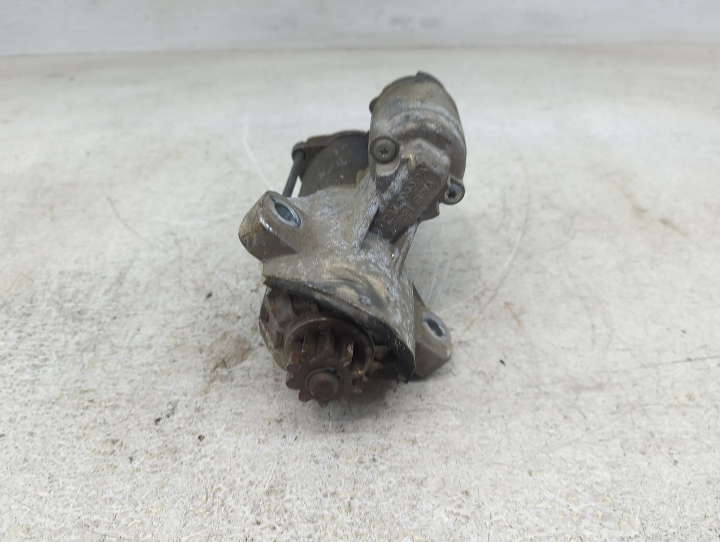 2008-2019 Ford Taurus Car Starter Motor Solenoid OEM Fits Fits 2007 2008 2009 2010 2011 2012 2013 2014 2015 2016 2017 2018 2