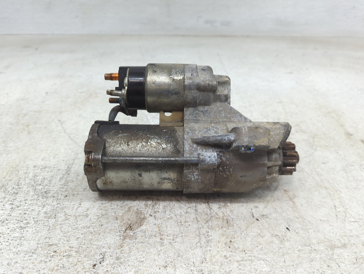 2008-2019 Ford Taurus Car Starter Motor Solenoid OEM Fits Fits 2007 2008 2009 2010 2011 2012 2013 2014 2015 2016 2017 2018 2