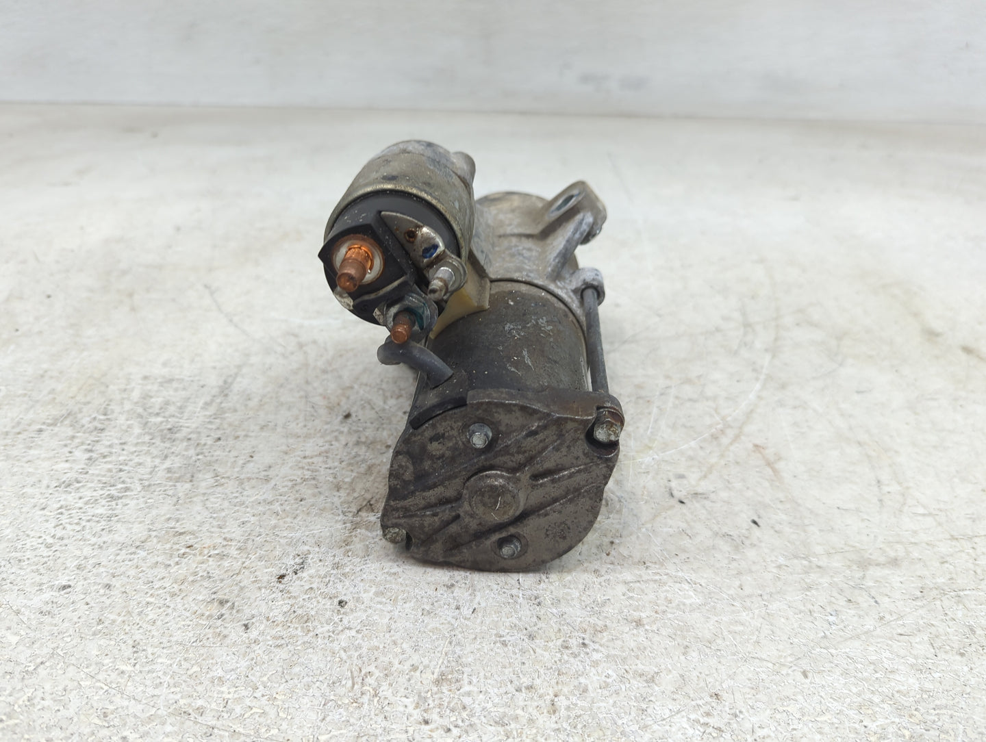 2008-2019 Ford Taurus Car Starter Motor Solenoid OEM Fits Fits 2007 2008 2009 2010 2011 2012 2013 2014 2015 2016 2017 2018 2