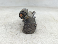 2008-2019 Ford Taurus Car Starter Motor Solenoid OEM Fits Fits 2007 2008 2009 2010 2011 2012 2013 2014 2015 2016 2017 2018 2