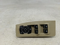 2018 Ford Taurus Master Power Window Switch Replacement Driver Side Left Fits OEM Used Auto Parts - Oemusedautoparts1.com