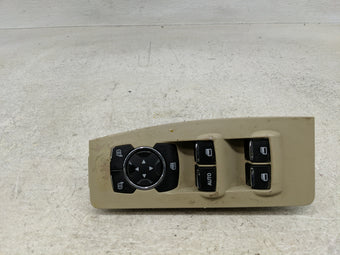 compare product 2018 Ford Taurus Master Power Window Switch Replacement Driver Side Left Fits OEM Used Auto Parts