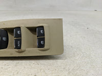 2018 Ford Taurus Master Power Window Switch Replacement Driver Side Left Fits OEM Used Auto Parts - Oemusedautoparts1.com
