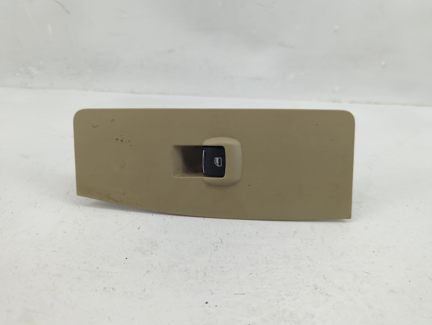 2018 Ford Taurus Master Power Window Switch Replacement Driver Side Left P/N:DG13-14B132-A Fits OEM Used Auto Parts - Oemuse