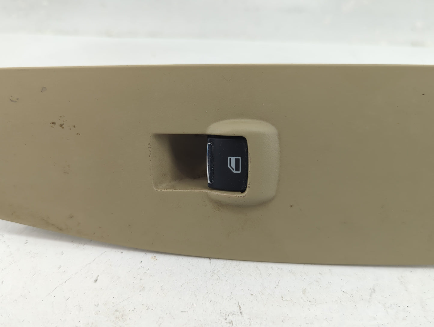 2018 Ford Taurus Master Power Window Switch Replacement Driver Side Left P/N:DG13-14B132-A Fits OEM Used Auto Parts - Oemuse