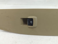 2018 Ford Taurus Master Power Window Switch Replacement Driver Side Left P/N:DG13-14B132-A Fits OEM Used Auto Parts - Oemuse