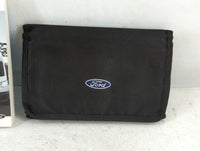 2018 Ford Transit Owners Manual Book Guide P/N:JK3J 19A321 AA OEM Used Auto Parts - Oemusedautoparts1.com