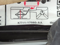 2018 Ford Transit Spare Scissor Car Jack 1123449 - Oemusedautoparts1.com