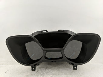 compare product 2016-2018 Ford Transit Instrument Cluster Speedometer Gauges P/N:FT1T-10849-SF Fits Fits 2016 2017 2018 OEM Used Auto Parts