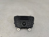 2017-2019 Ford Transit Radio AM FM Cd Player Receiver Replacement P/N:DT1T-18D815-AJ Fits Fits 2017 2018 2019 OEM Used Auto 