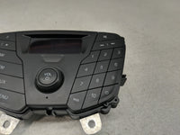2017-2019 Ford Transit Radio AM FM Cd Player Receiver Replacement P/N:DT1T-18D815-AJ Fits Fits 2017 2018 2019 OEM Used Auto 