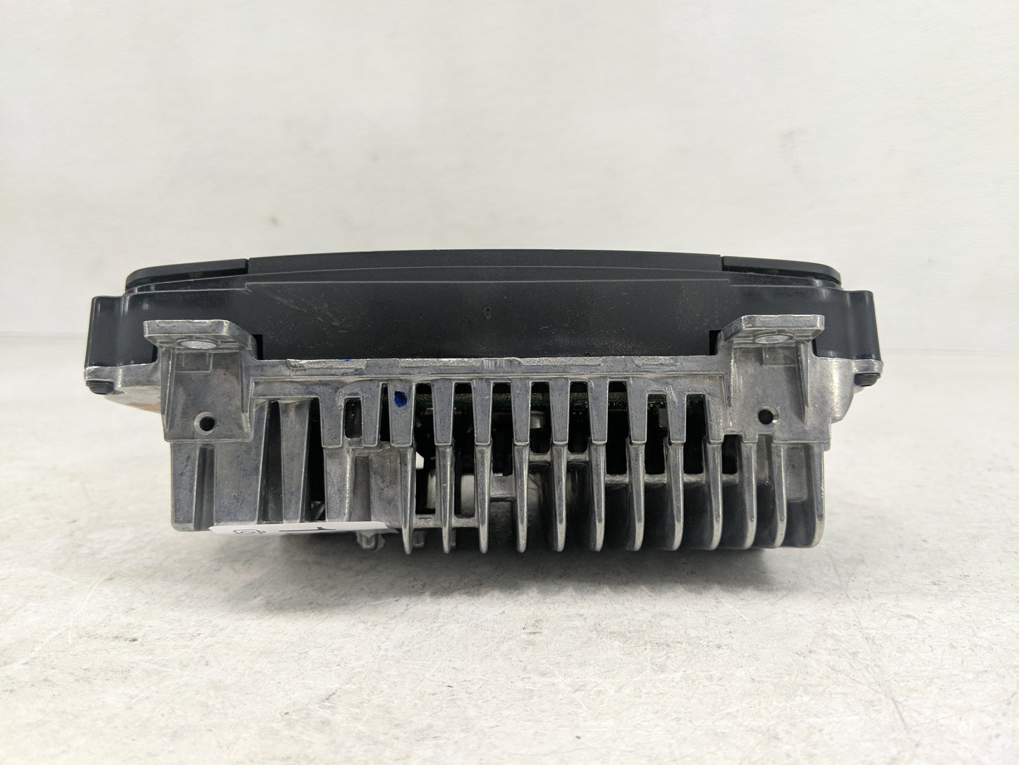 2017-2019 Ford Transit Radio AM FM Cd Player Receiver Replacement P/N:DT1T-18D815-AJ Fits Fits 2017 2018 2019 OEM Used Auto 