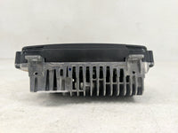 2017-2019 Ford Transit Radio AM FM Cd Player Receiver Replacement P/N:DT1T-18D815-AJ Fits Fits 2017 2018 2019 OEM Used Auto 
