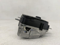 2017-2019 Ford Transit Radio AM FM Cd Player Receiver Replacement P/N:DT1T-18D815-AJ Fits Fits 2017 2018 2019 OEM Used Auto 