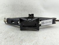 2018 Ford Transit Spare Scissor Car Jack 1431617 - Oemusedautoparts1.com
