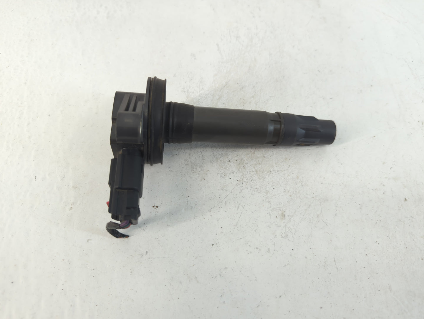 2015-2021 Ford Transit-150 Ignition Coil Igniter Pack - Oemusedautoparts1.com