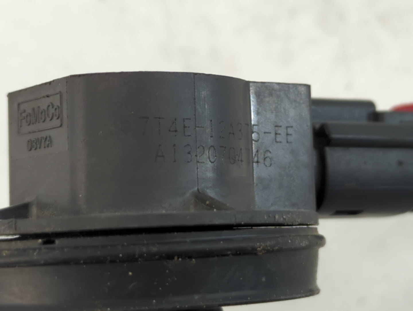 2015-2021 Ford Transit-150 Ignition Coil Igniter Pack - Oemusedautoparts1.com