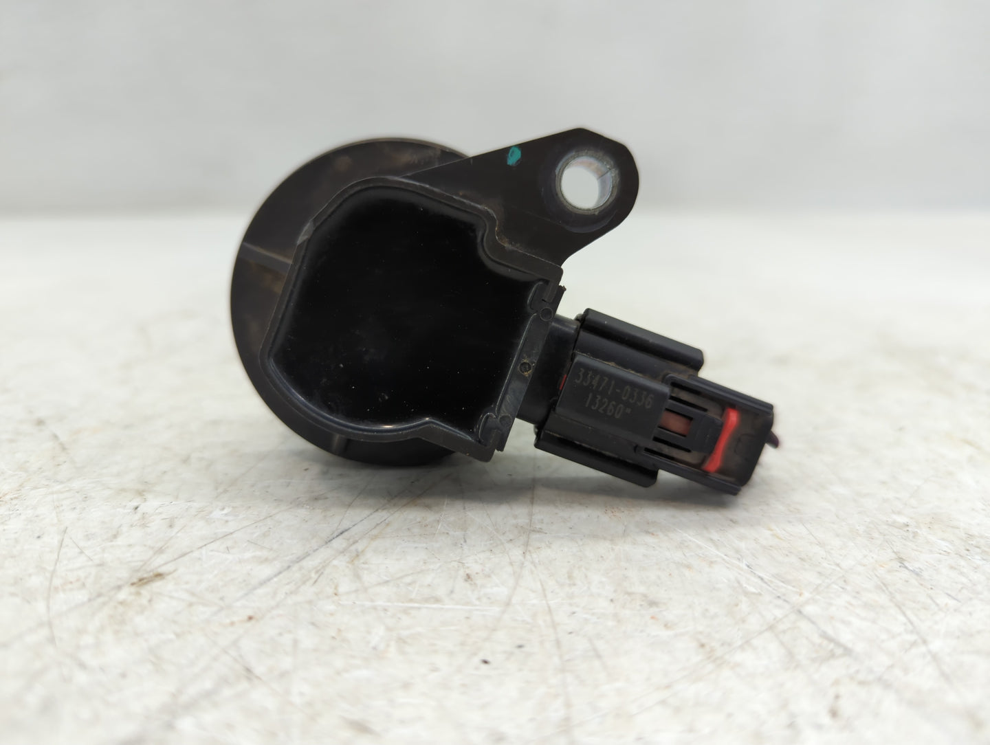 2015-2021 Ford Transit-150 Ignition Coil Igniter Pack - Oemusedautoparts1.com