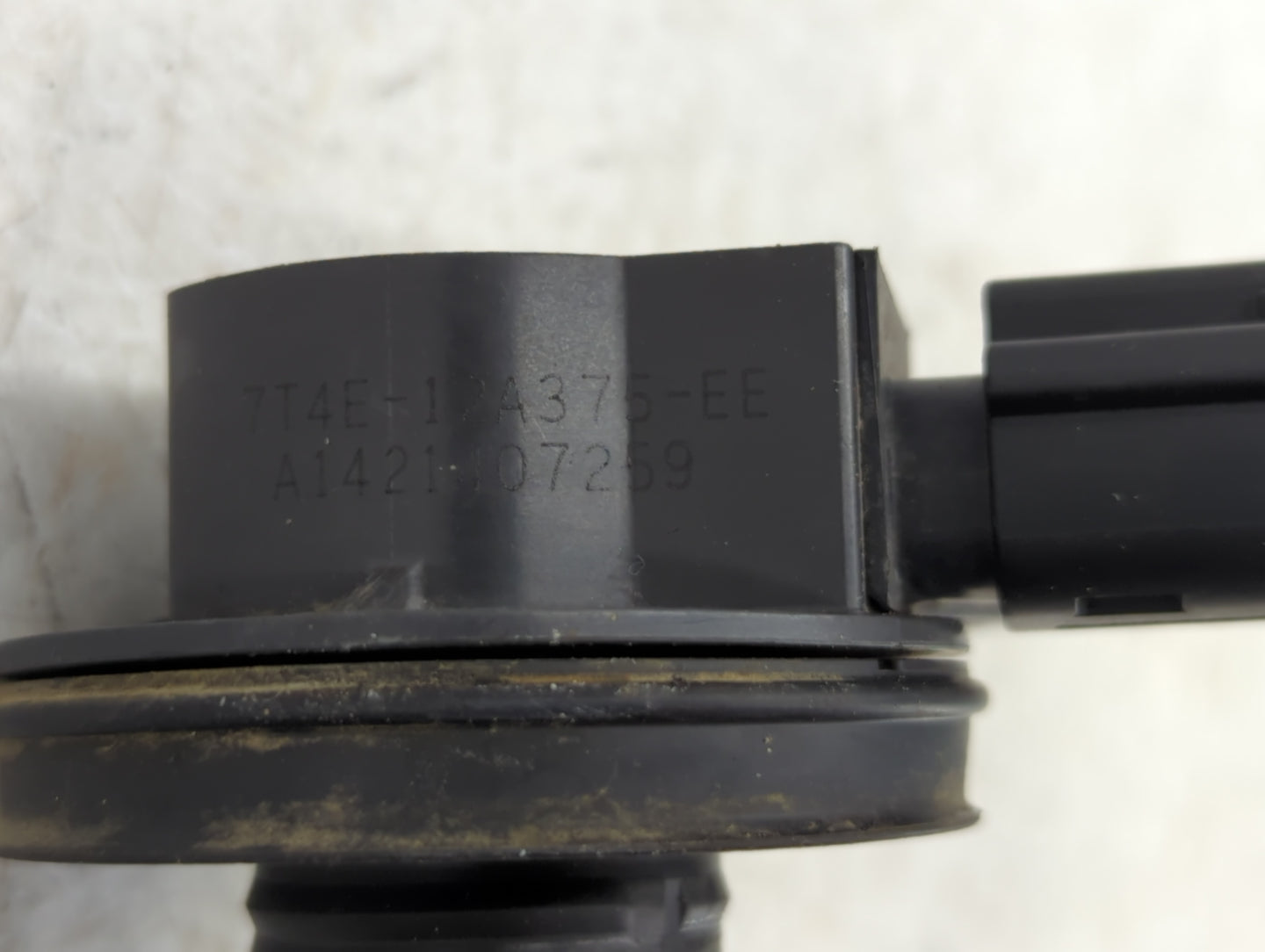 2015-2021 Ford Transit-150 Ignition Coil Igniter Pack - Oemusedautoparts1.com