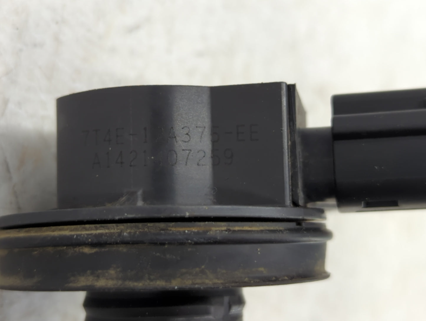 2015-2021 Ford Transit-150 Ignition Coil Igniter Pack - Oemusedautoparts1.com