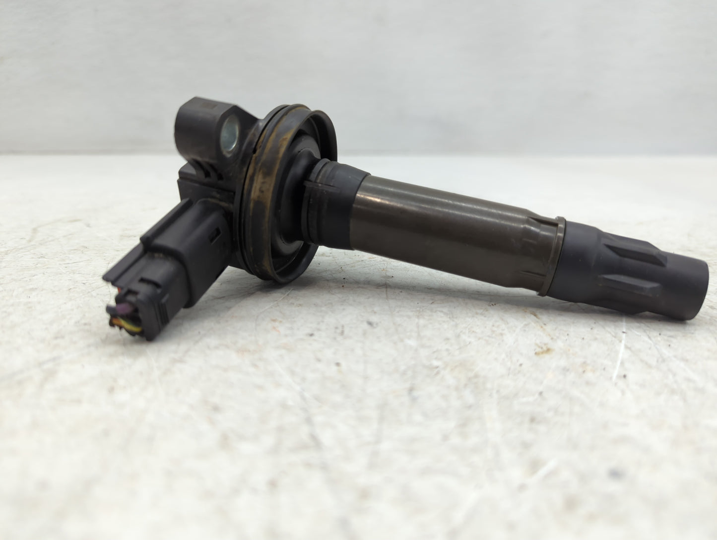 2015-2021 Ford Transit-150 Ignition Coil Igniter Pack - Oemusedautoparts1.com