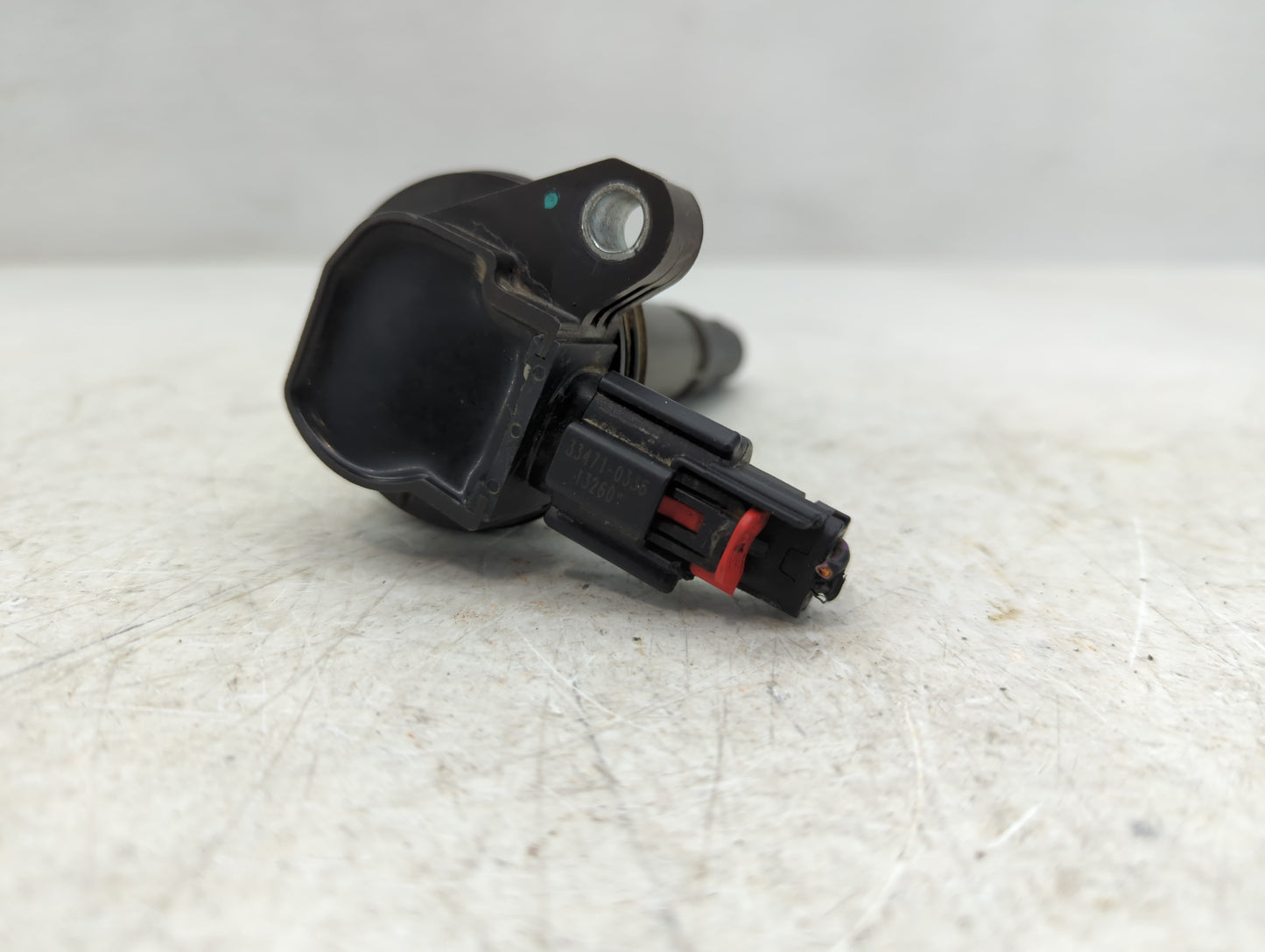 2015-2021 Ford Transit-150 Ignition Coil Igniter Pack - Oemusedautoparts1.com