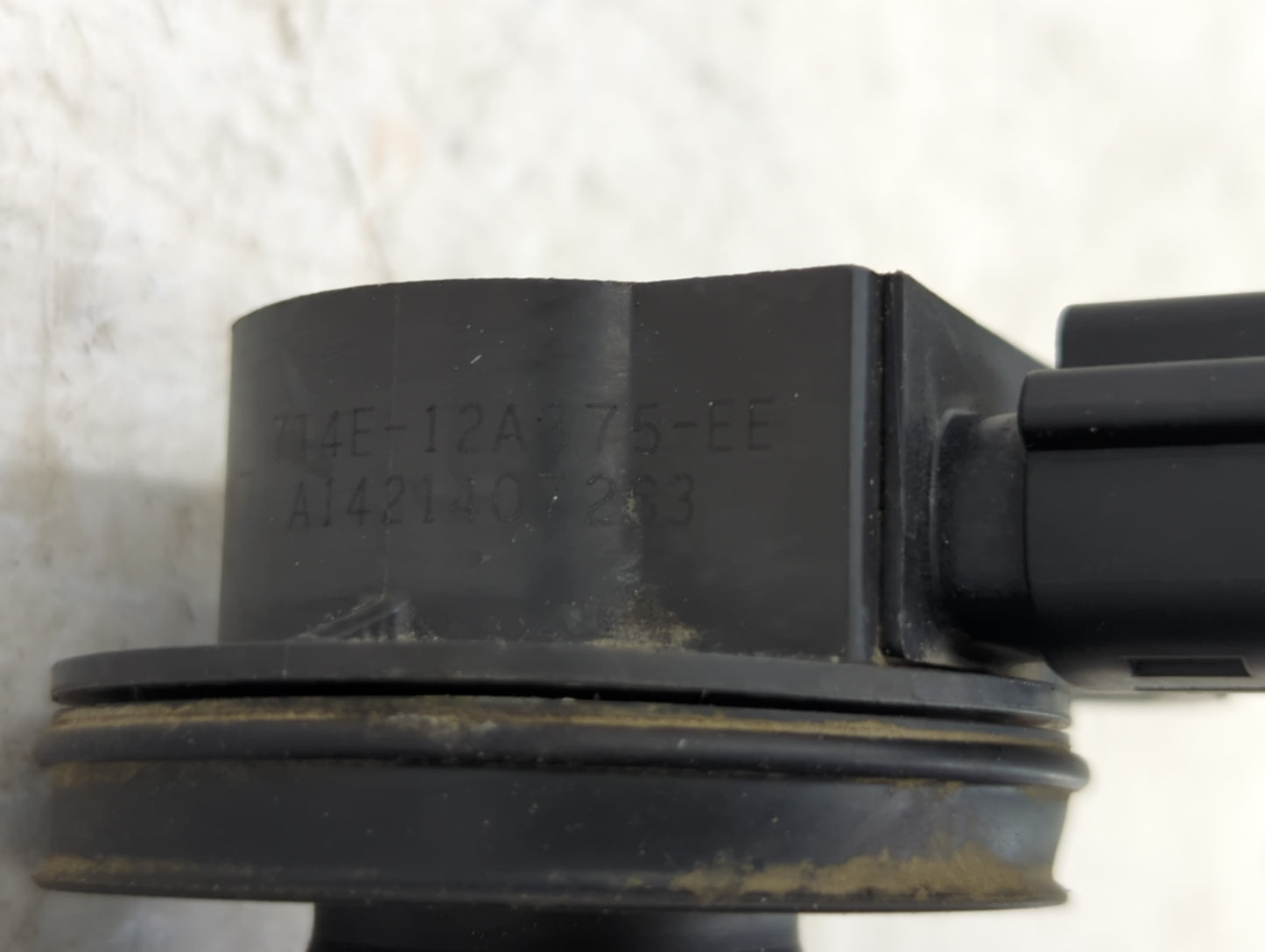 2015-2021 Ford Transit-150 Ignition Coil Igniter Pack - Oemusedautoparts1.com