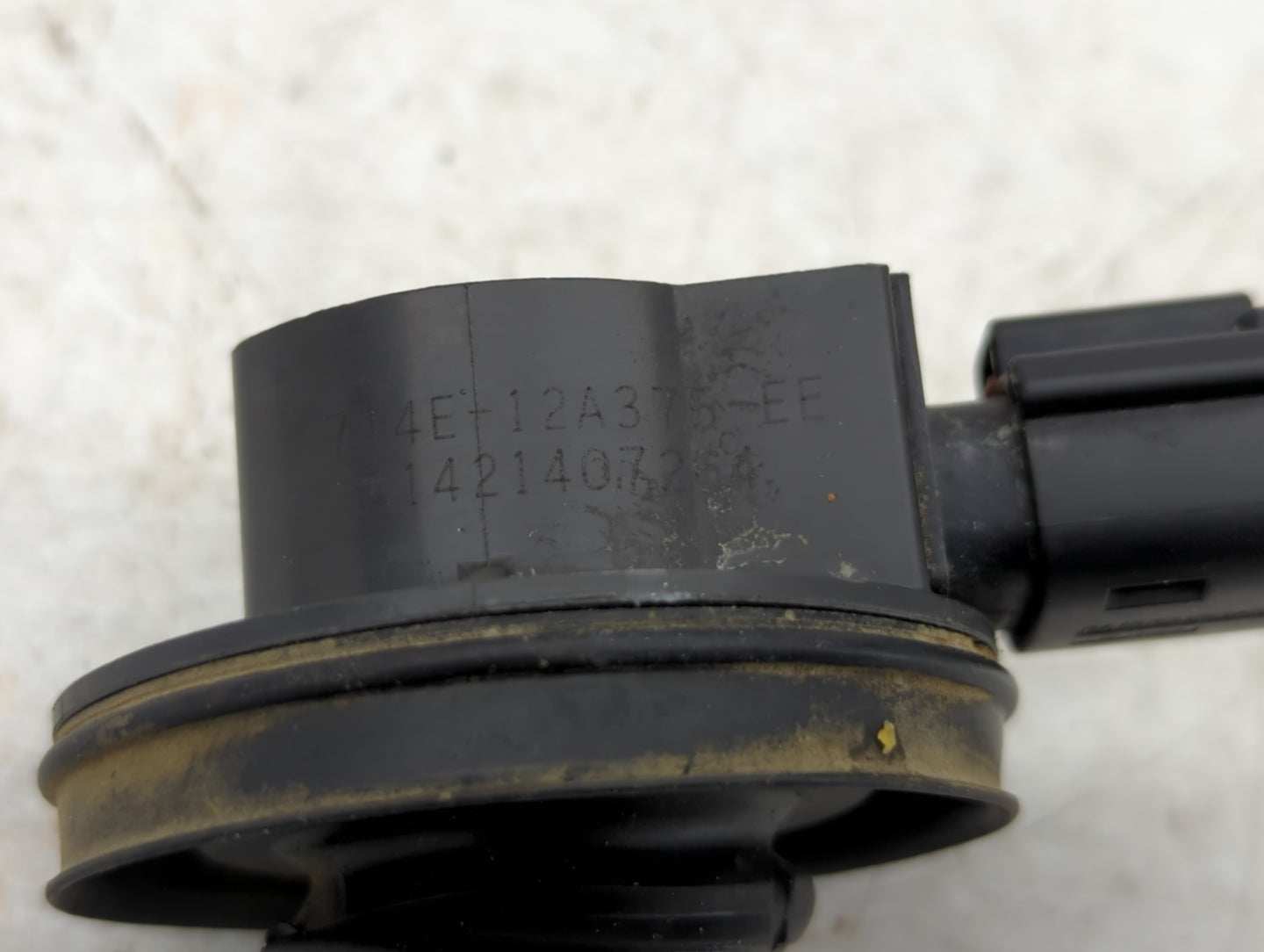 2017-2019 Ford Transit-150 Ignition Coil Igniter Pack - Oemusedautoparts1.com