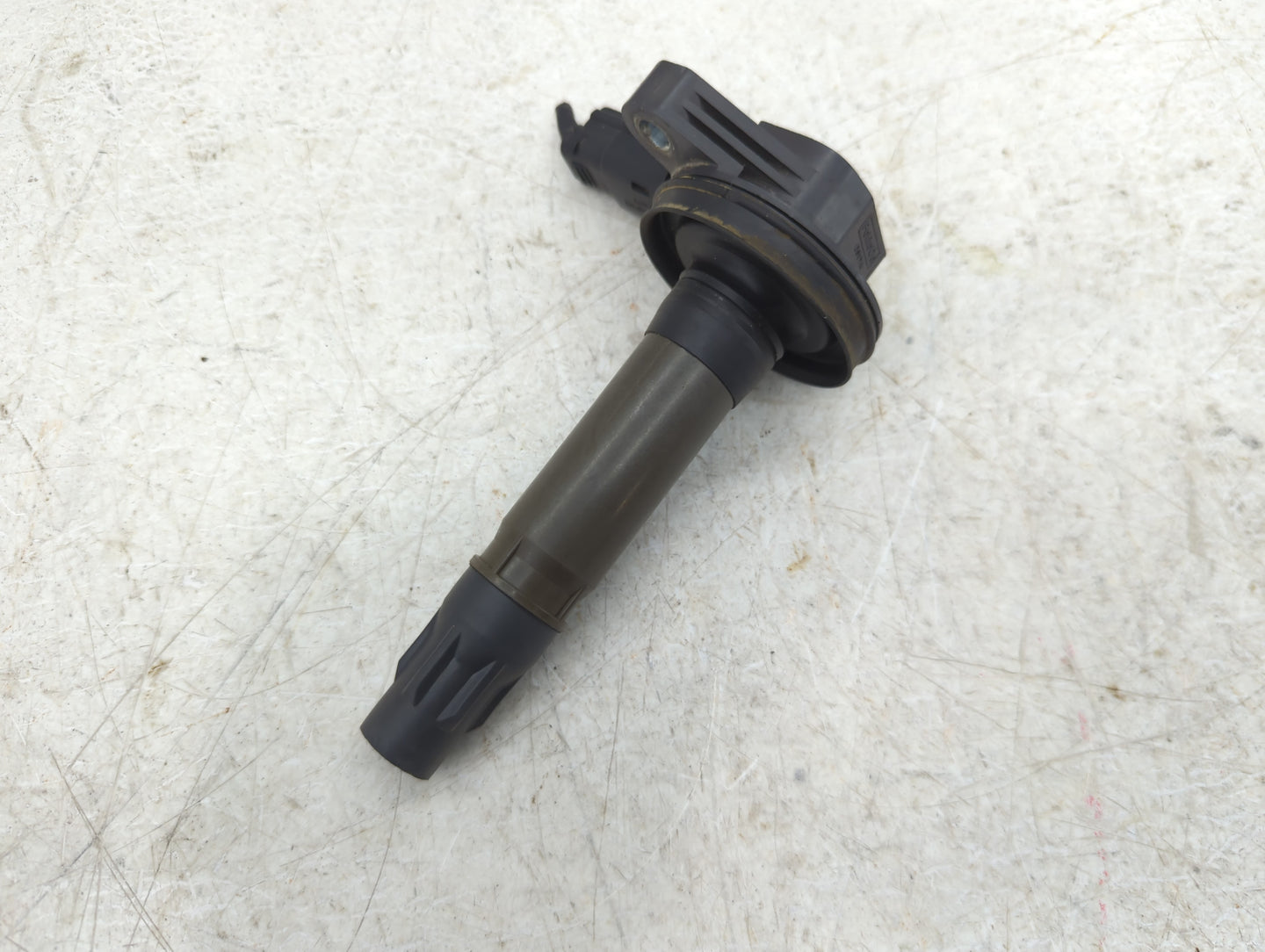 2017-2019 Ford Transit-150 Ignition Coil Igniter Pack - Oemusedautoparts1.com