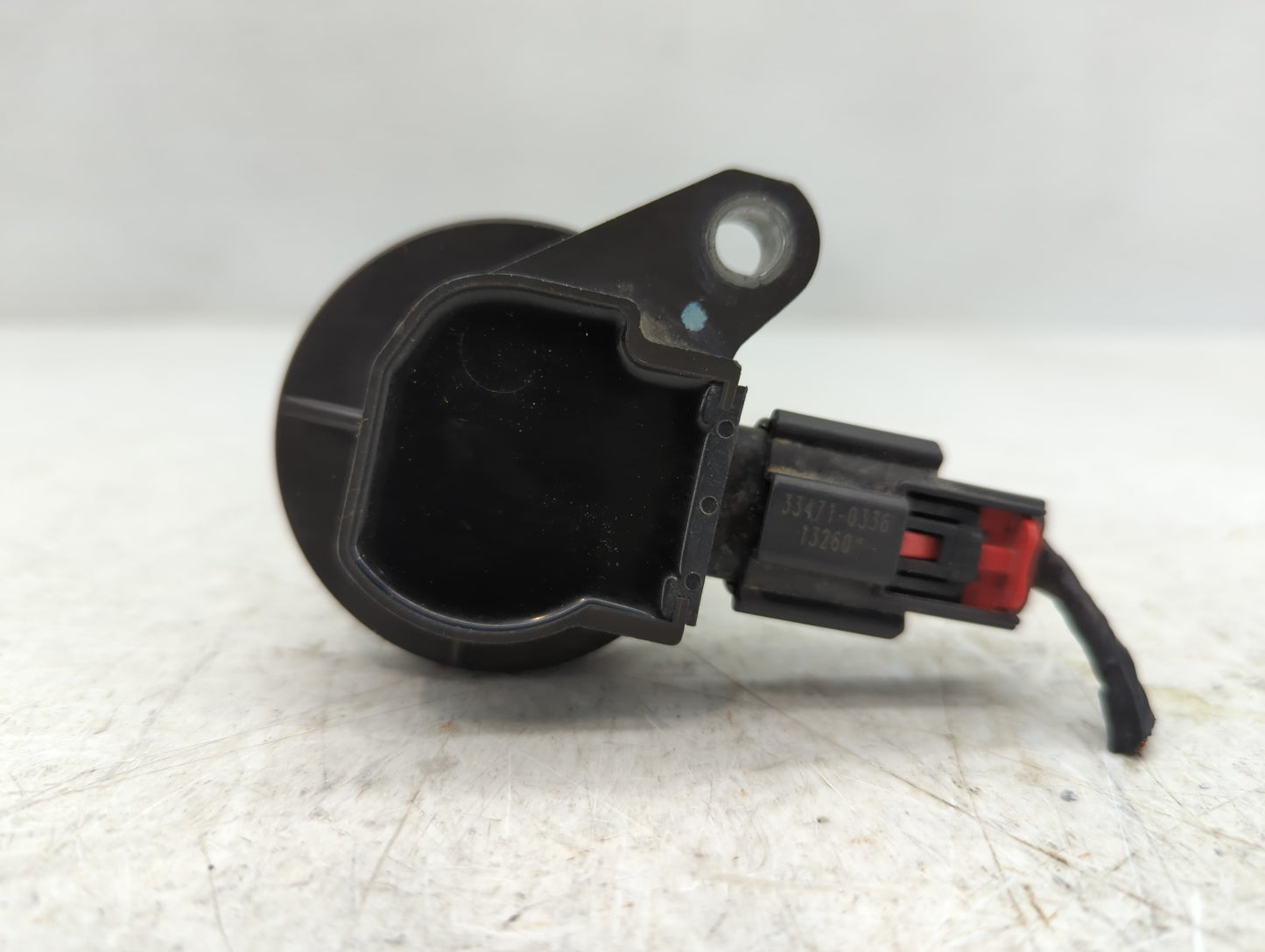 2017-2019 Ford Transit-150 Ignition Coil Igniter Pack - Oemusedautoparts1.com