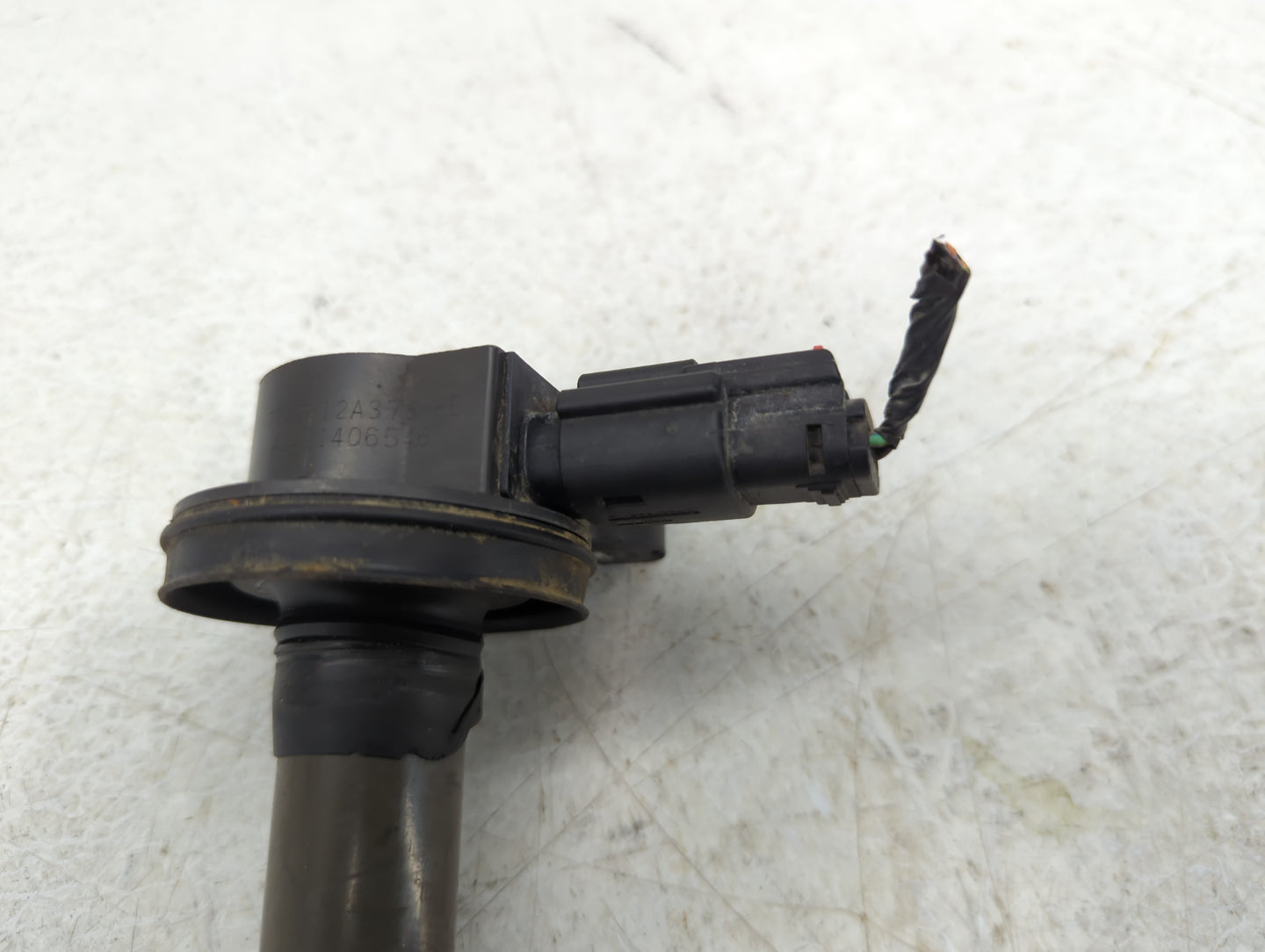2017-2019 Ford Transit-150 Ignition Coil Igniter Pack - Oemusedautoparts1.com