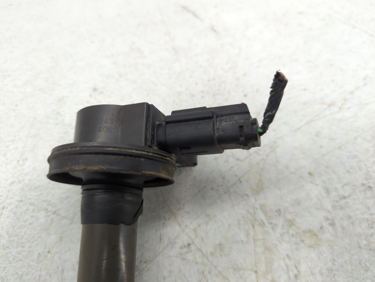 2017-2019 Ford Transit-150 Ignition Coil Igniter Pack - Oemusedautoparts1.com