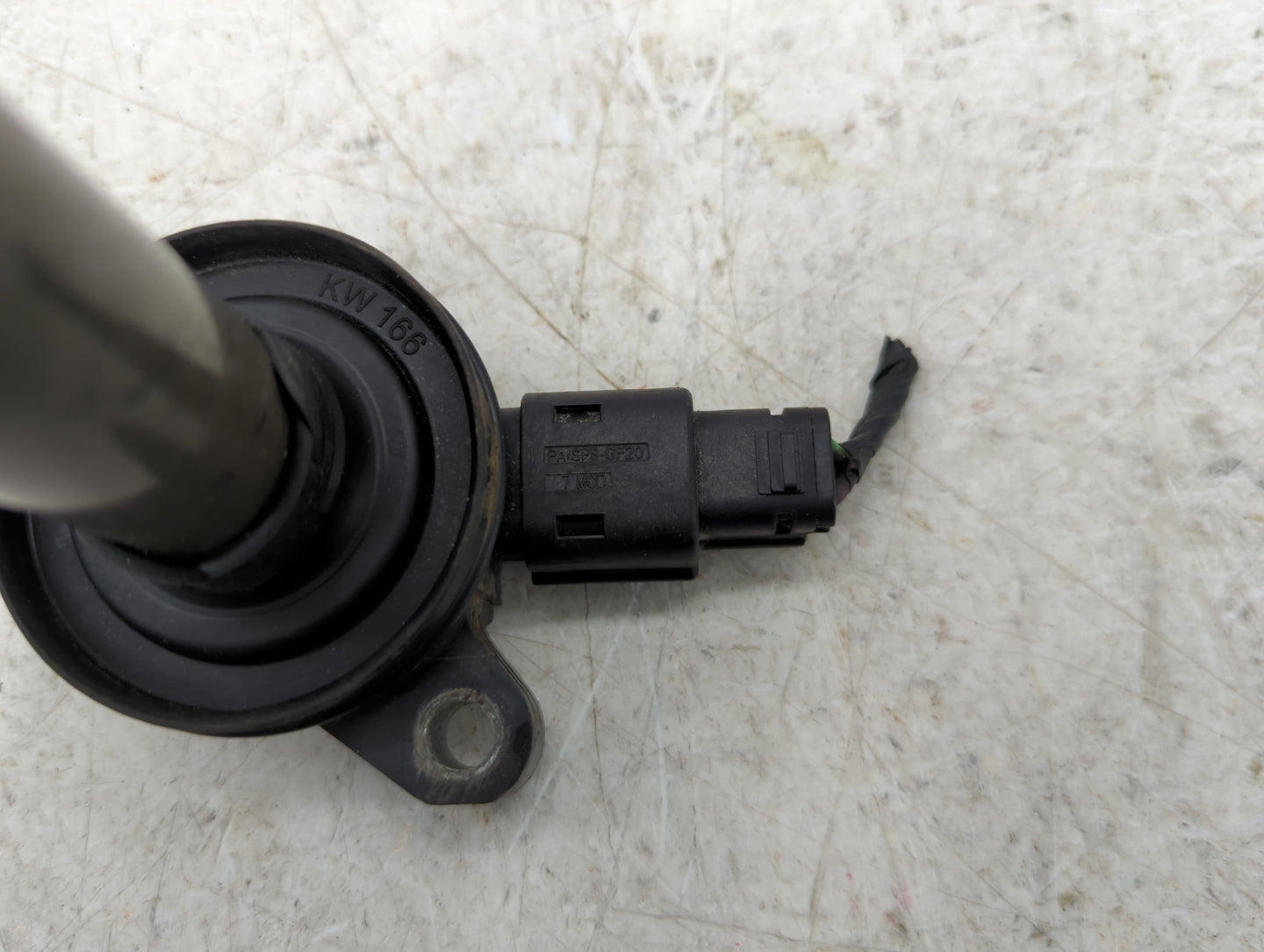 2017-2019 Ford Transit-150 Ignition Coil Igniter Pack - Oemusedautoparts1.com