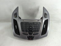 2018-2019 Ford Transit-150 Radio Control Panel - Oemusedautoparts1.com