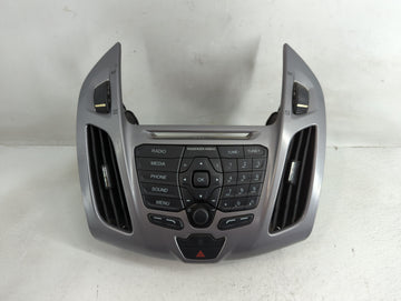 2018-2019 Ford Transit-150 Radio Control Panel - Oemusedautoparts1.com
