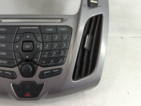 2018-2019 Ford Transit-150 Radio Control Panel - Oemusedautoparts1.com