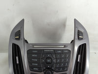 2018-2019 Ford Transit-150 Radio Control Panel - Oemusedautoparts1.com