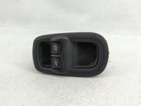 2016-2020 Ford Transit-150 Master Power Window Switch Replacement Driver Side Left P/N:BK3T-14A132-AC Fits OEM Used Auto Par