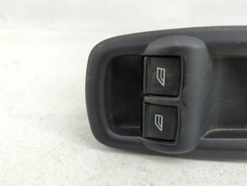 2016-2020 Ford Transit-150 Master Power Window Switch Replacement Driver Side Left P/N:BK3T-14A132-AC Fits OEM Used Auto Parts