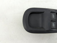 2016-2020 Ford Transit-150 Master Power Window Switch Replacement Driver Side Left P/N:BK3T-14A132-AC Fits OEM Used Auto Par
