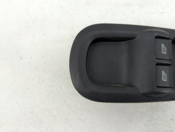 2016-2020 Ford Transit-150 Master Power Window Switch Replacement Driver Side Left P/N:BK3T-14A132-AC Fits OEM Used Auto Parts